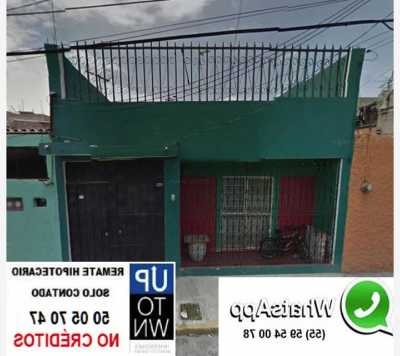 Home For Sale in Estado De Mexico, Mexico