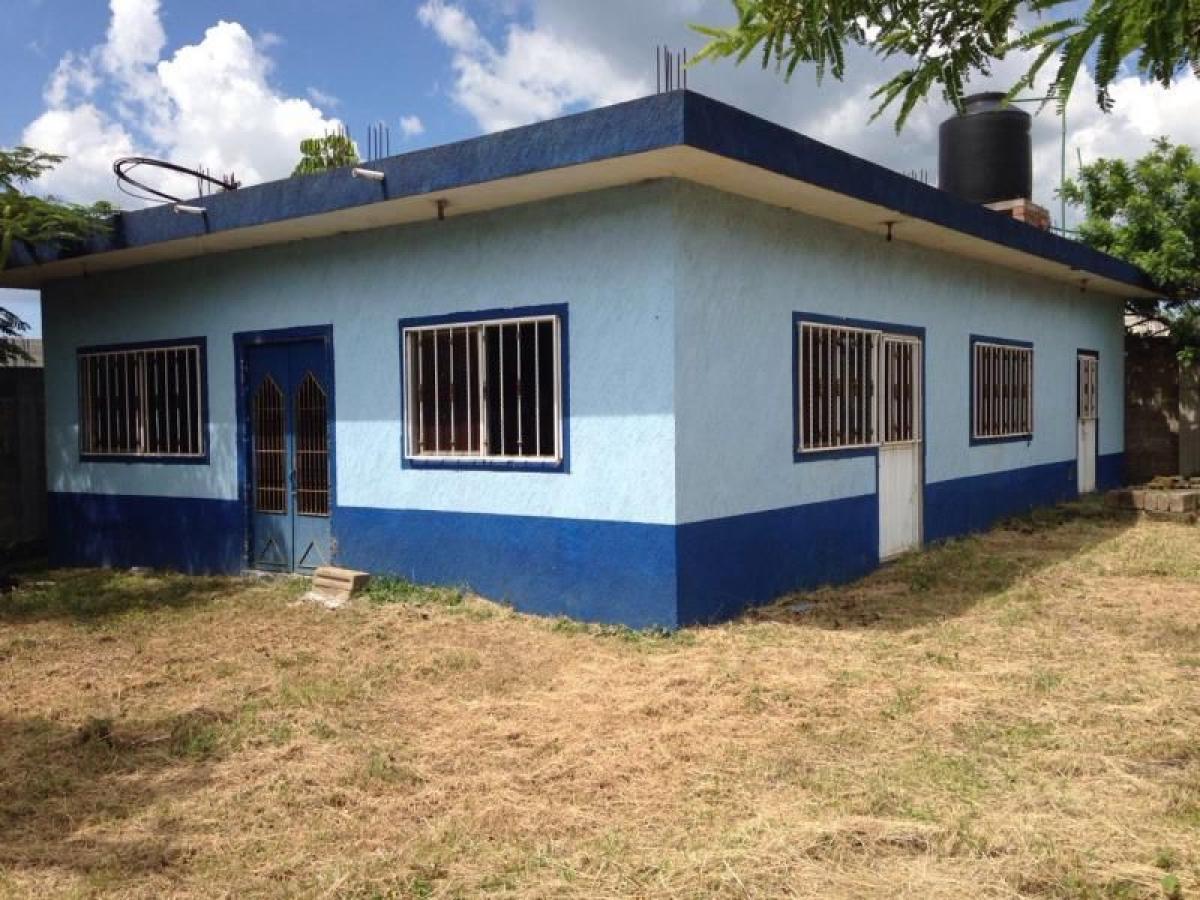 Picture of Home For Sale in Atlatlahucan, Morelos, Mexico