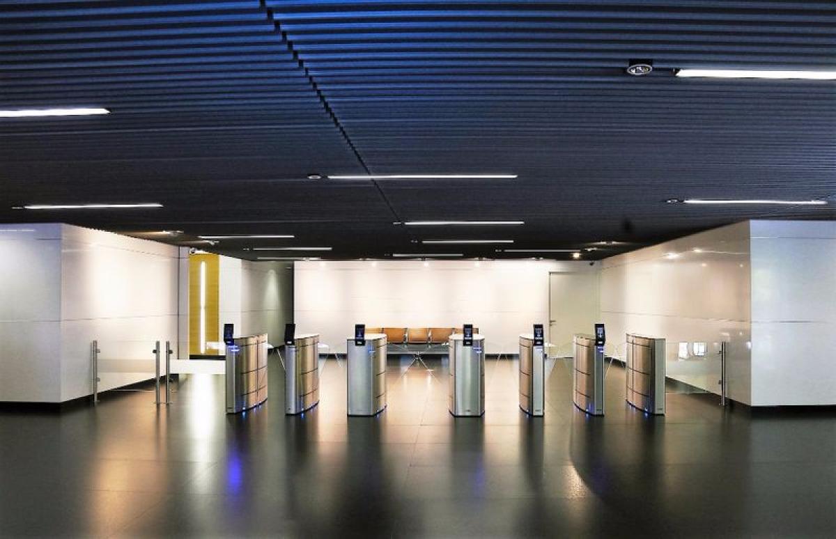 Picture of Apartment Building For Sale in Mexicali, Baja California, Mexico