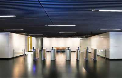 Apartment Building For Sale in Mexicali, Mexico