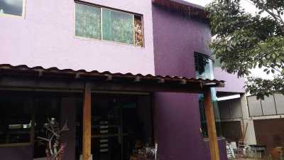 Home For Sale in Oaxaca, Mexico