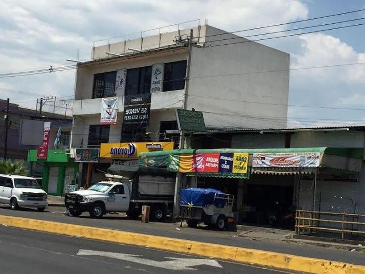 Picture of Apartment Building For Sale in Jiquipilas, Chiapas, Mexico