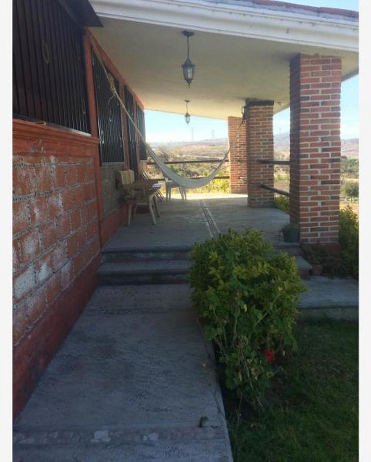 Picture of Home For Sale in Tecali De Herrera, Puebla, Mexico