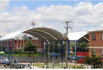 Apartment For Sale in Apizaco, Mexico