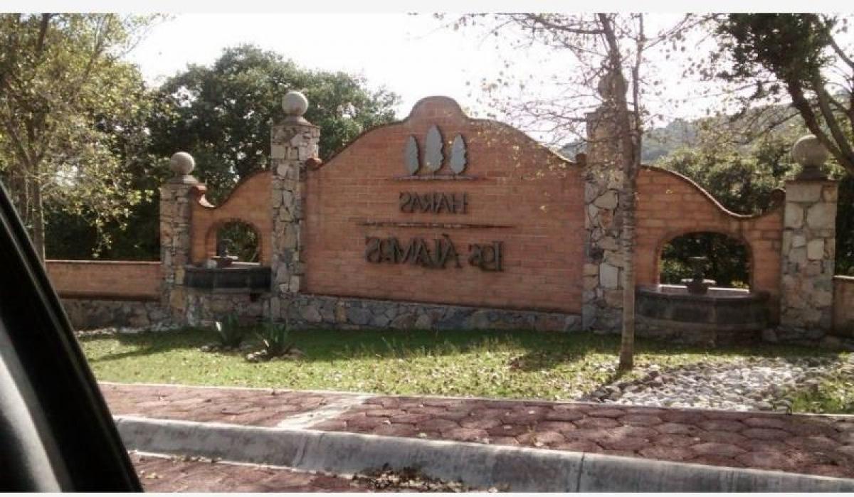 Picture of Residential Land For Sale in Amozoc, Puebla, Mexico