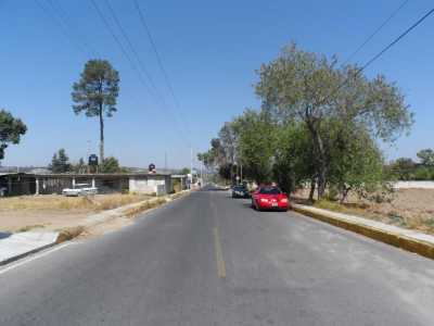 Home For Sale in Santa Cruz Tlaxcala, Mexico