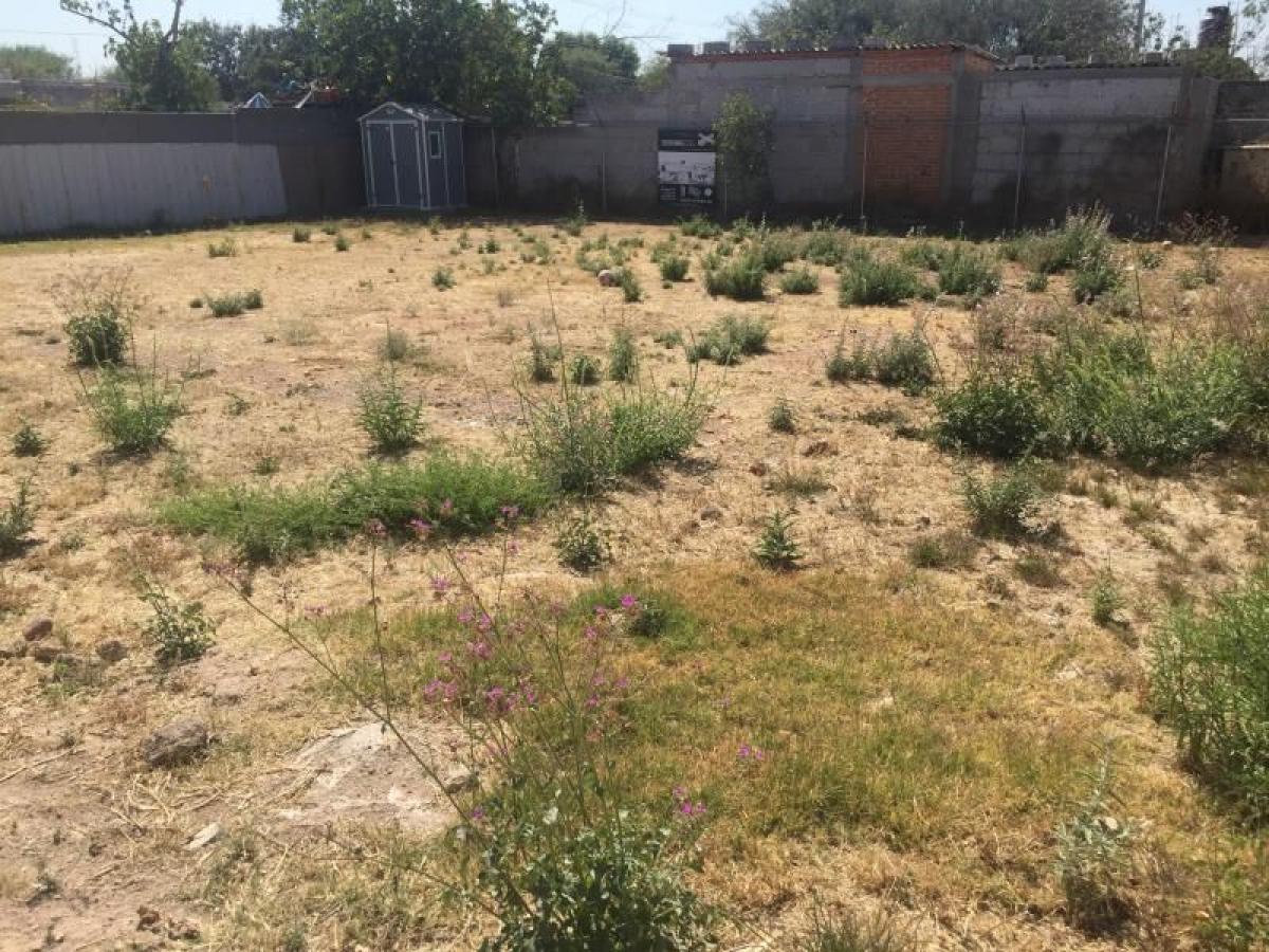 Picture of Residential Land For Sale in Colon, Queretaro, Mexico