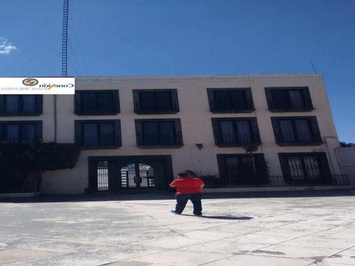 Picture of Apartment Building For Sale in Queretaro, Queretaro, Mexico