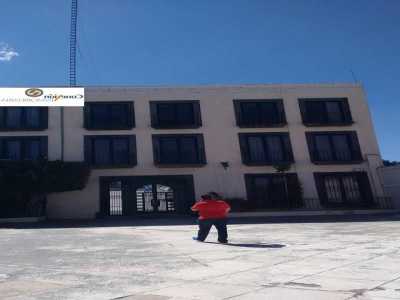 Apartment Building For Sale in Queretaro, Mexico