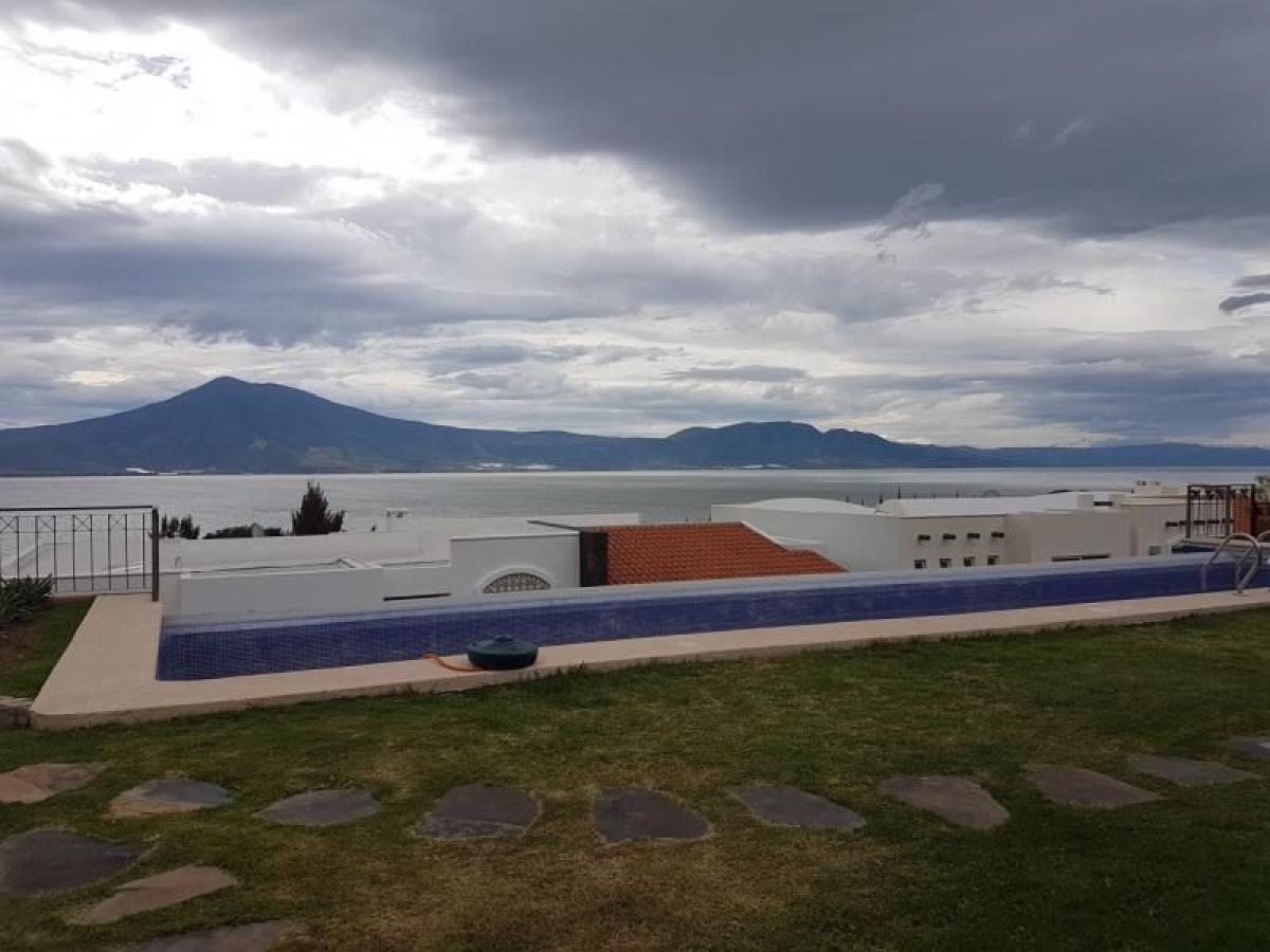 Picture of Home For Sale in Jocotepec, Jalisco, Mexico