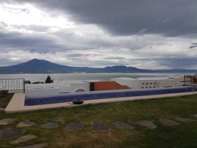 Home For Sale in Jocotepec, Mexico