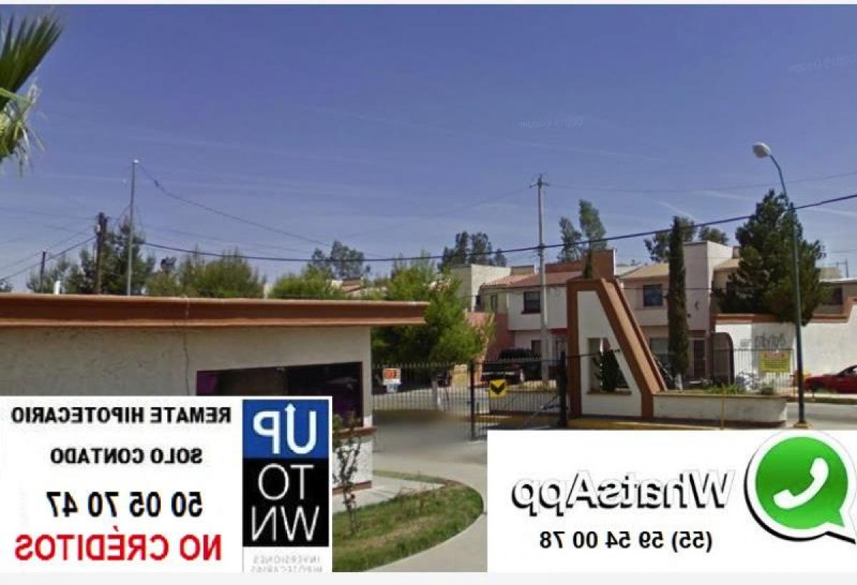 Picture of Home For Sale in Guachochi, Chihuahua, Mexico