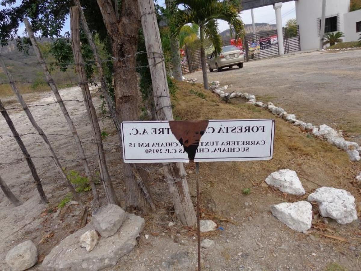 Picture of Residential Land For Sale in Suchiapa, Chiapas, Mexico