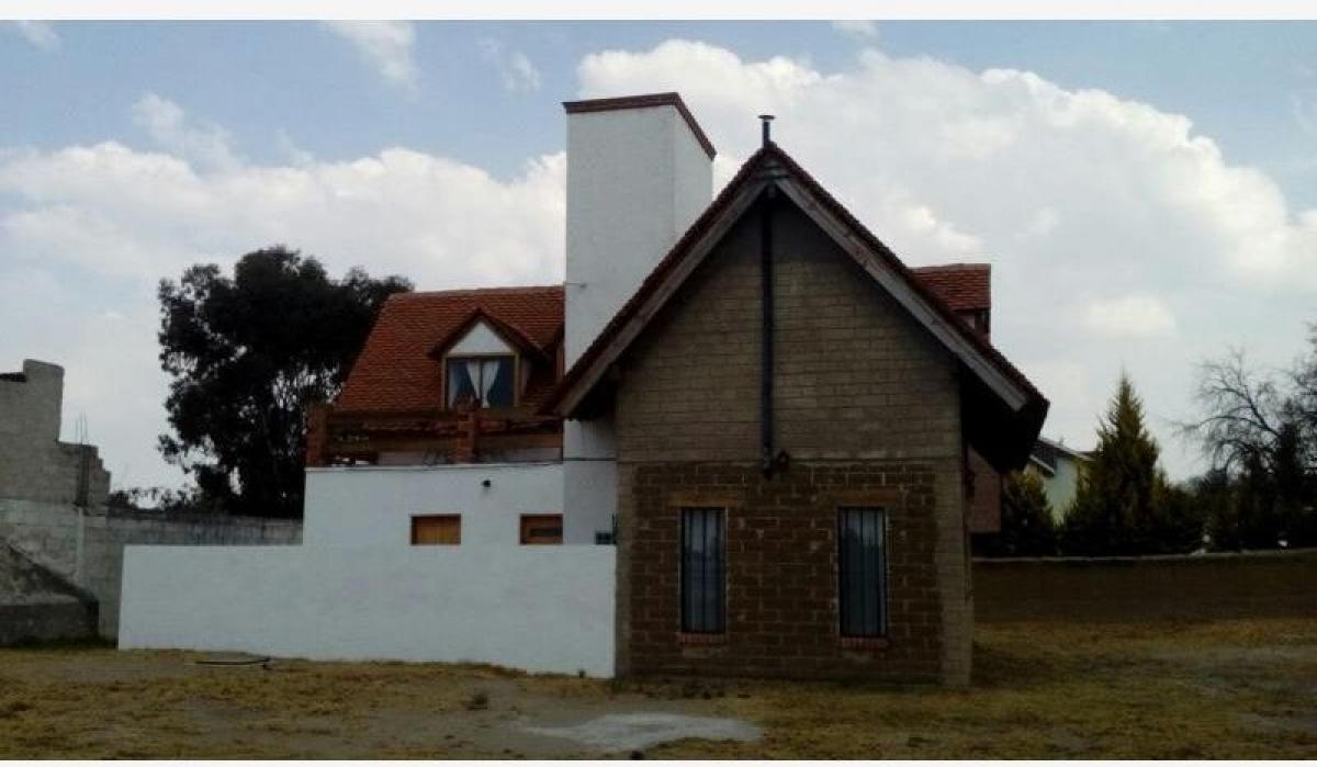 Picture of Home For Sale in Huamantla, Tlaxcala, Mexico