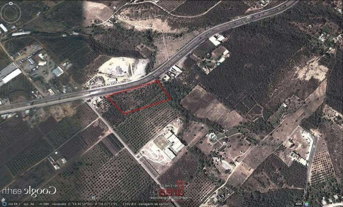 Picture of Development Site For Sale in Allende, Coahuila De Zaragoza, Mexico
