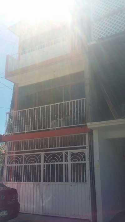 Home For Sale in Chilpancingo De Los Bravo, Mexico