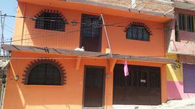 Home For Sale in Chilpancingo De Los Bravo, Mexico