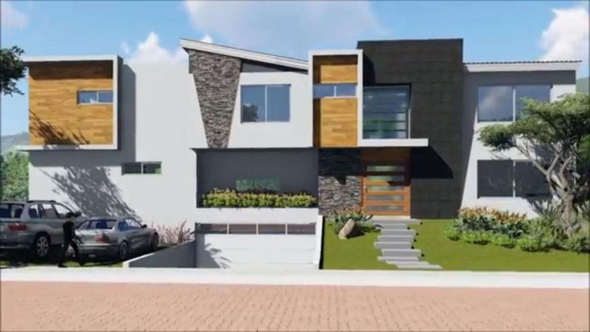 Picture of Home For Sale in Jalisco, Jalisco, Mexico