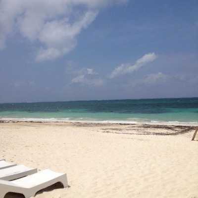 Residential Land For Sale in Benito Juarez, Mexico