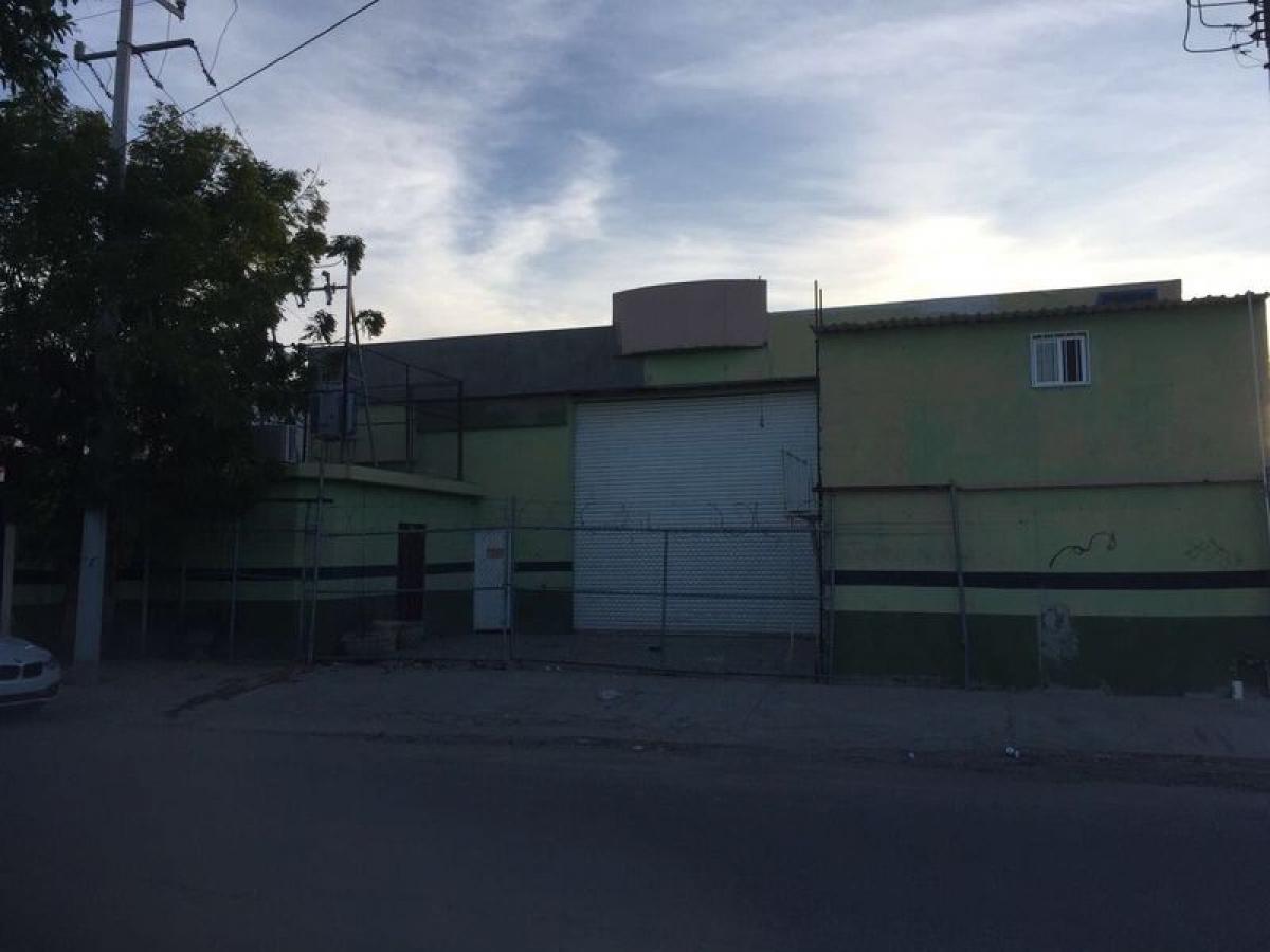 Picture of Penthouse For Sale in Sonora, Sonora, Mexico