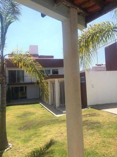 Home For Sale in Cuautlancingo, Mexico