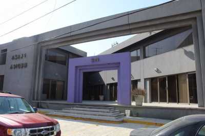 Apartment Building For Sale in Nuevo Leon, Mexico