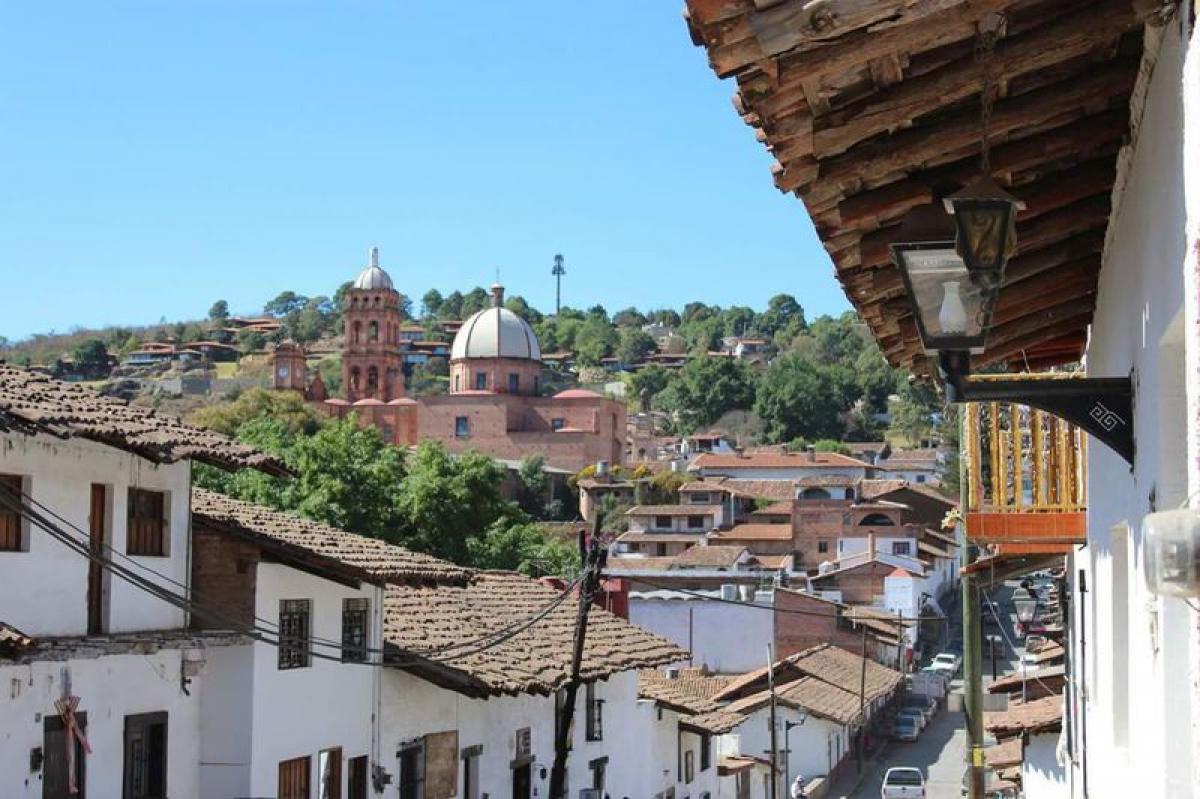 Tapalpa, Tapalpa, Jalisco, Mexico Residential Land For Sale at GLOBAL