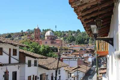 Residential Land For Sale in Tapalpa, Mexico