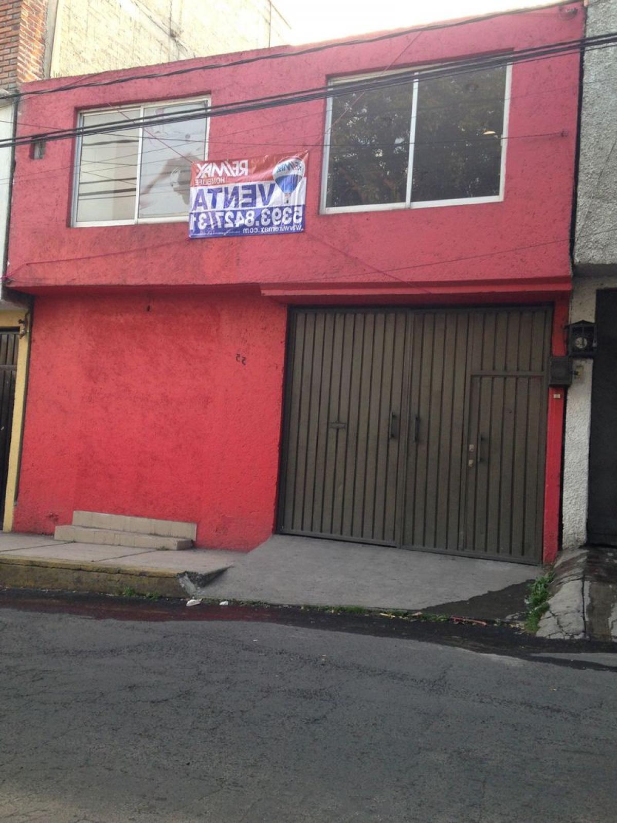 Picture of Home For Sale in Tlalpan, Mexico City, Mexico