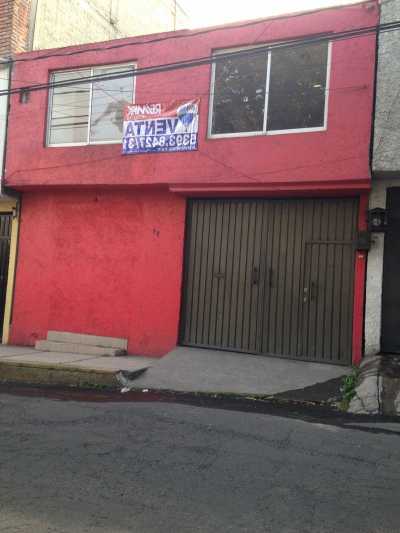 Home For Sale in Tlalpan, Mexico