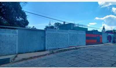 Residential Land For Sale in Berriozabal, Mexico
