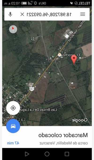 Residential Land For Sale in 
