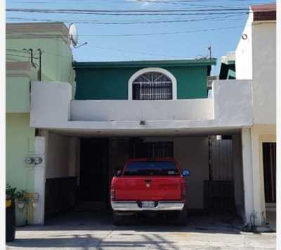 Home For Sale in Apodaca, Mexico