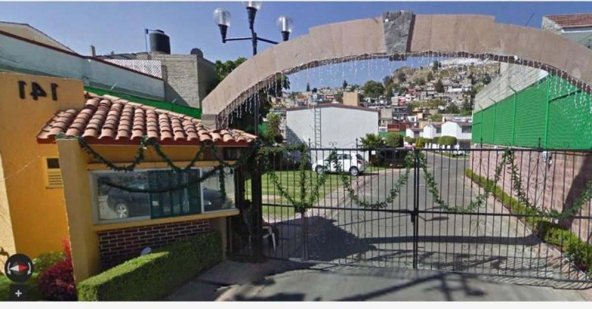 Picture of Home For Sale in Atizapan De Zaragoza, Mexico, Mexico