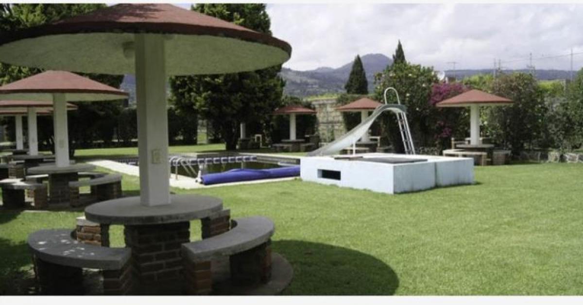 Picture of Residential Land For Sale in Totolapan, Morelos, Mexico