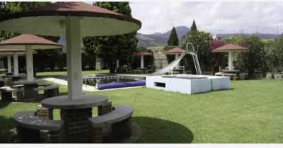 Residential Land For Sale in Totolapan, Mexico