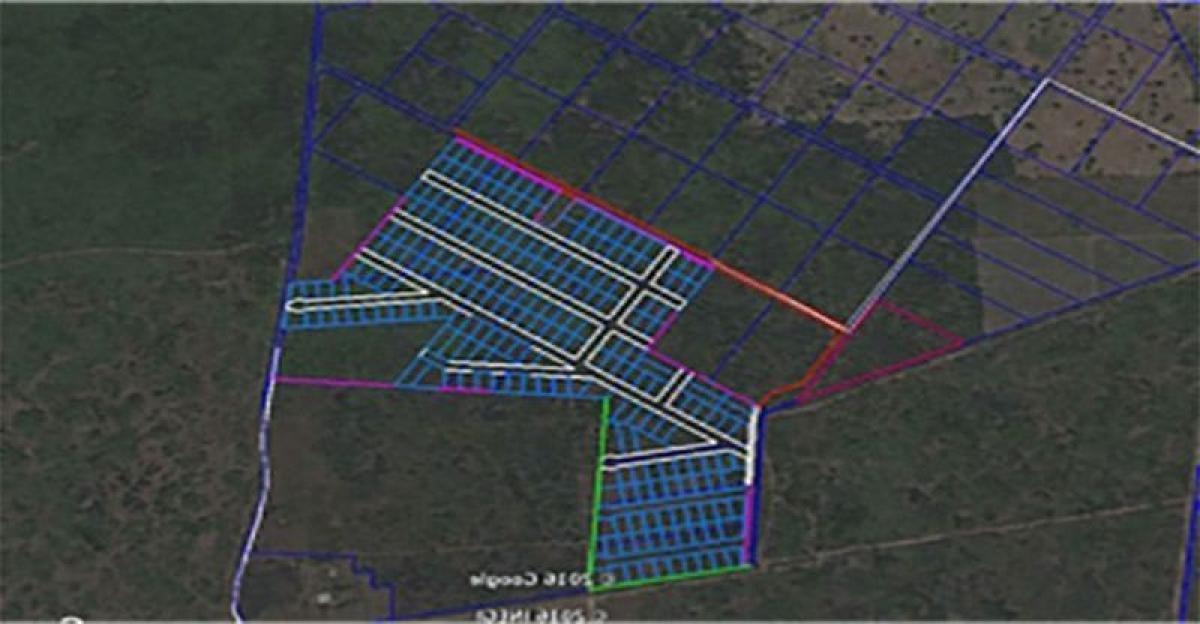 Picture of Residential Land For Sale in Yucatan, Yucatan, Mexico
