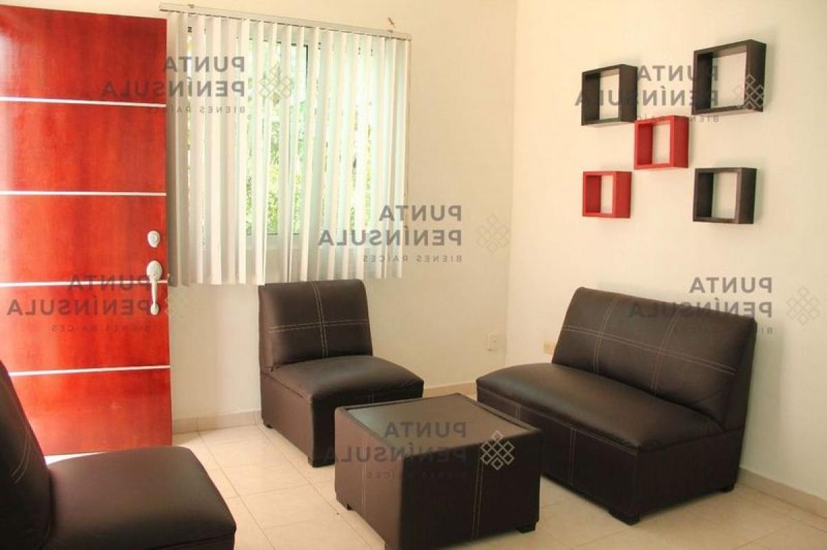 Picture of Apartment For Sale in Yucatan, Yucatan, Mexico