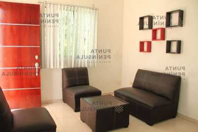 Apartment For Sale in Yucatan, Mexico