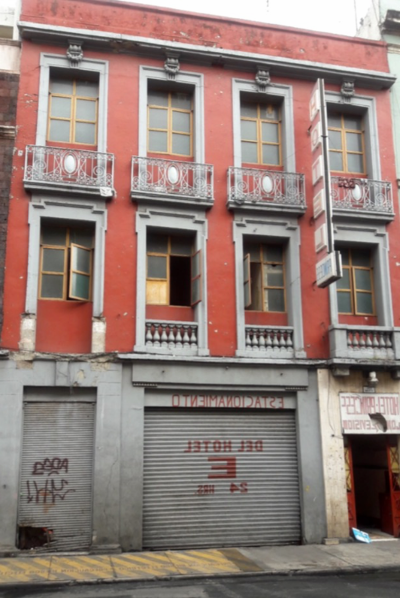 Development Site For Sale in Mexicali, Mexico