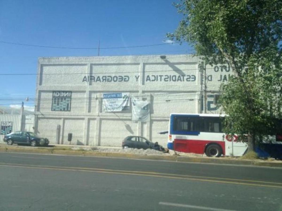 Picture of Apartment Building For Sale in Puebla, Puebla, Mexico