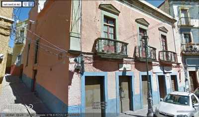 Apartment Building For Sale in Guanajuato, Mexico