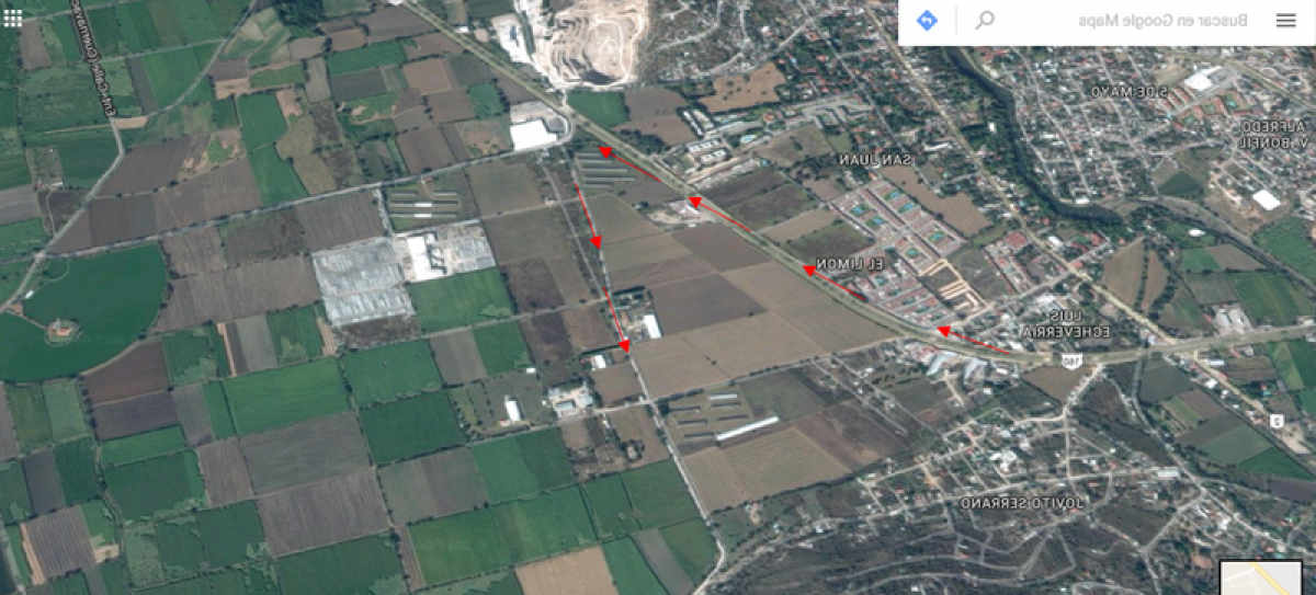 Picture of Penthouse For Sale in Morelos, Morelos, Mexico