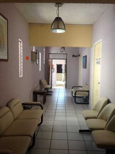 Apartment Building For Sale in Chiapas, Mexico