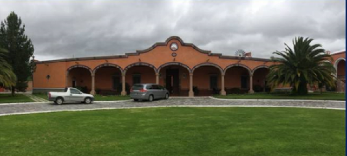 Picture of Development Site For Sale in Guanajuato, Guanajuato, Mexico