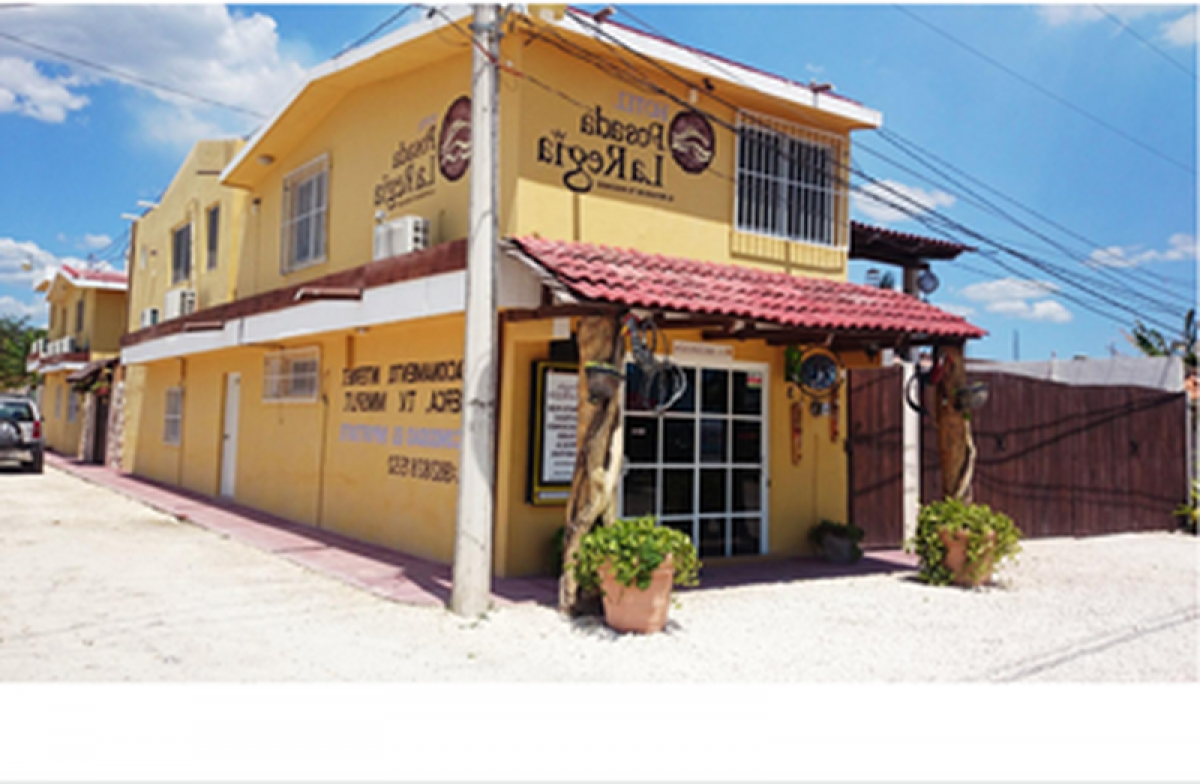 Picture of Apartment Building For Sale in Campeche, Campeche, Mexico