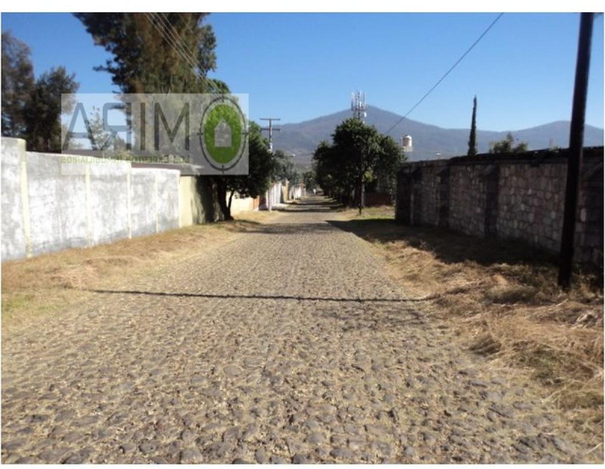 Picture of Residential Land For Sale in Jiquipilas, Chiapas, Mexico