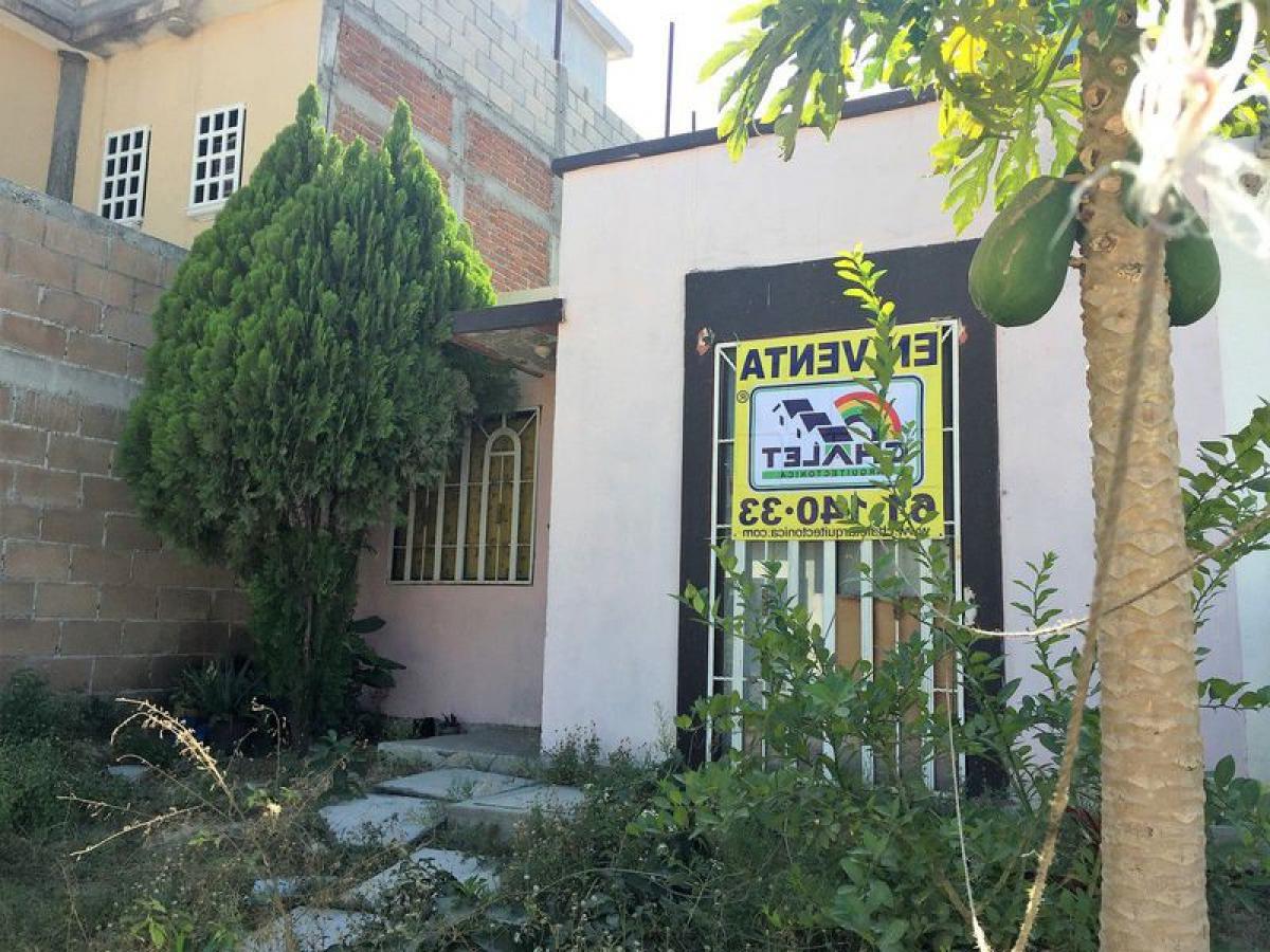 Picture of Home For Sale in Chiapa De Corzo, Chiapas, Mexico