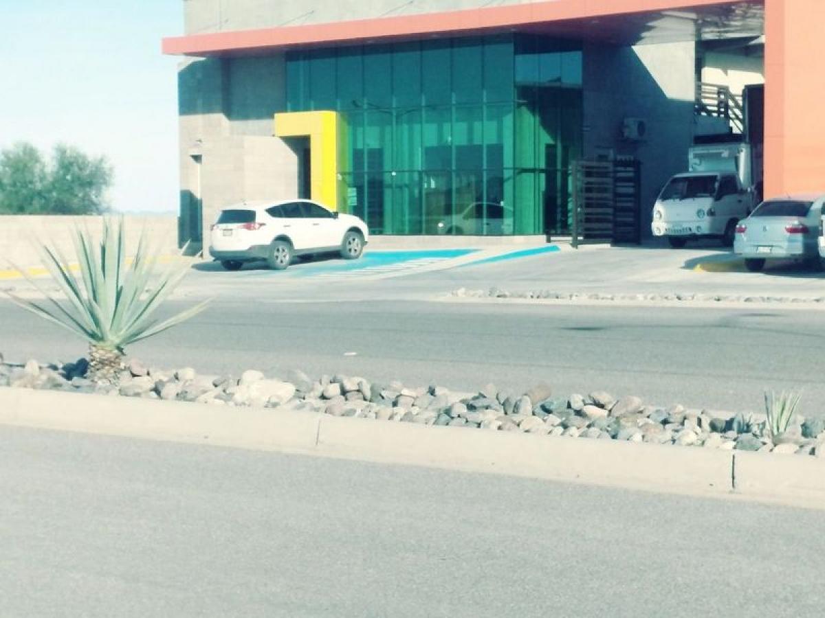 Picture of Penthouse For Sale in Sonora, Sonora, Mexico