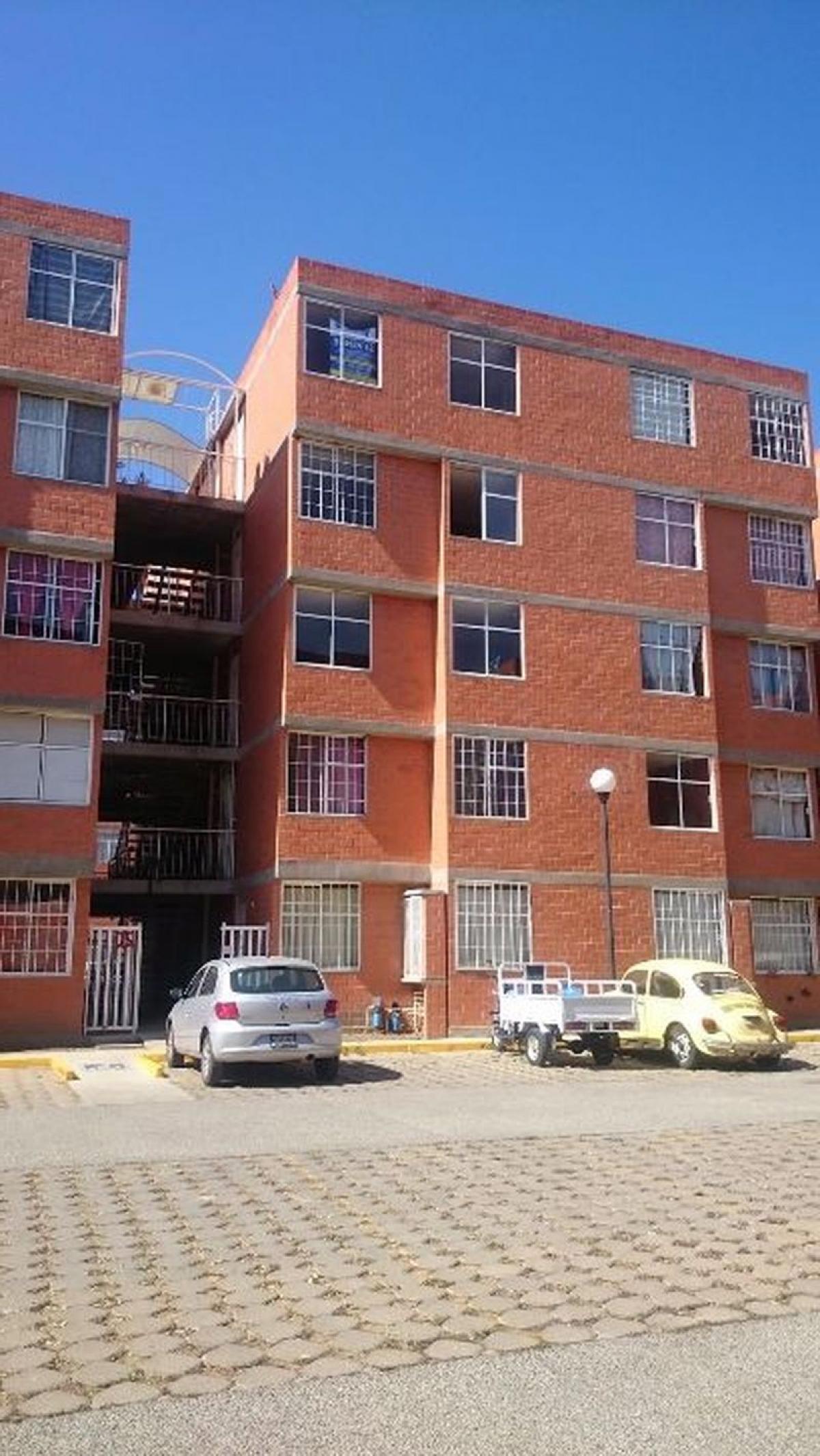 Picture of Apartment For Sale in Oaxaca, Oaxaca, Mexico